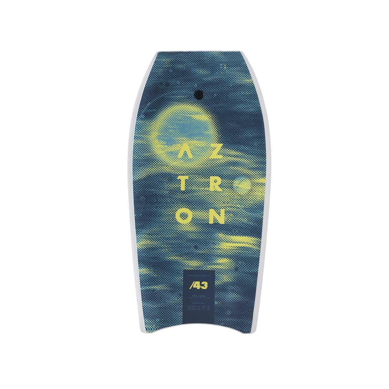 Aztron Ceres Bodyboard 43 Inch
