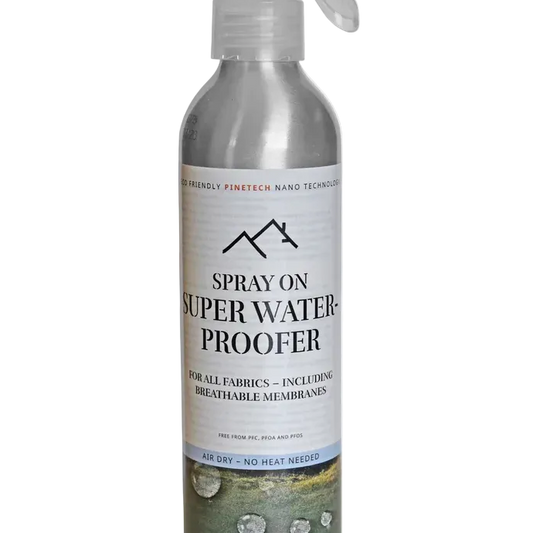 Pinewood Pinetech Spray-On Super Waterproofer