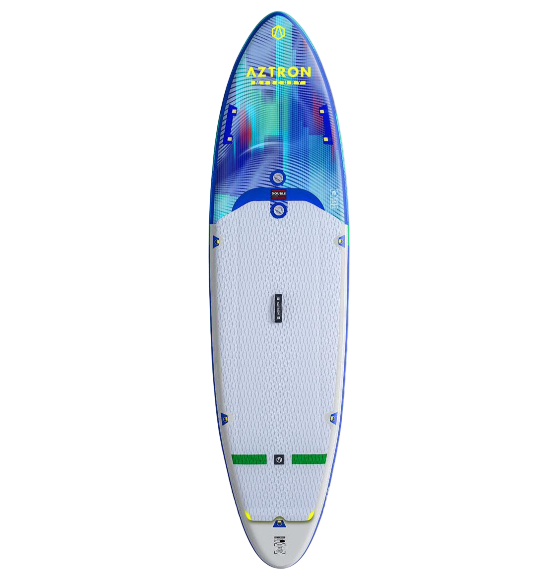 AZTRON MERCURY 3.0 All Round 10'10"