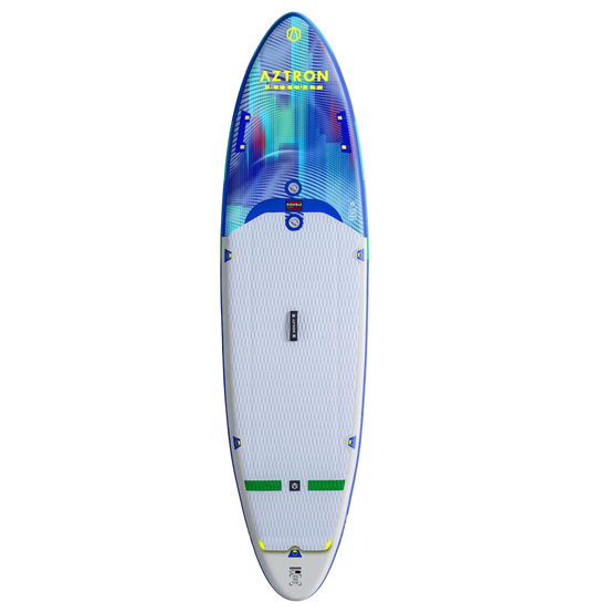 AZTRON MERCURY 3.0 All Round 10'10"