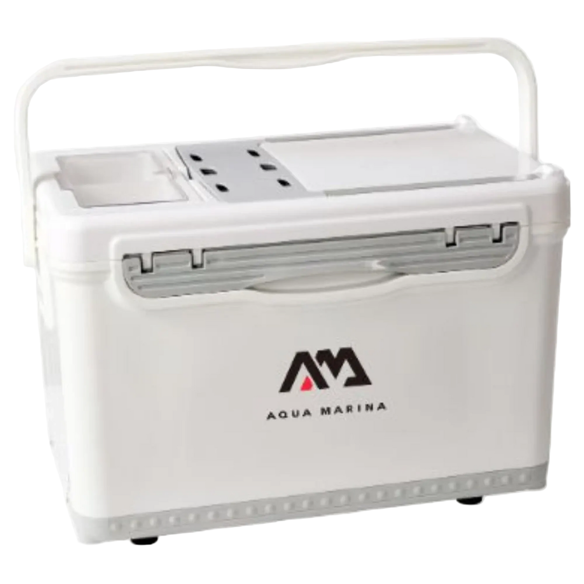 Aqua Marina 2 in 1 FIshing Cooler (7)