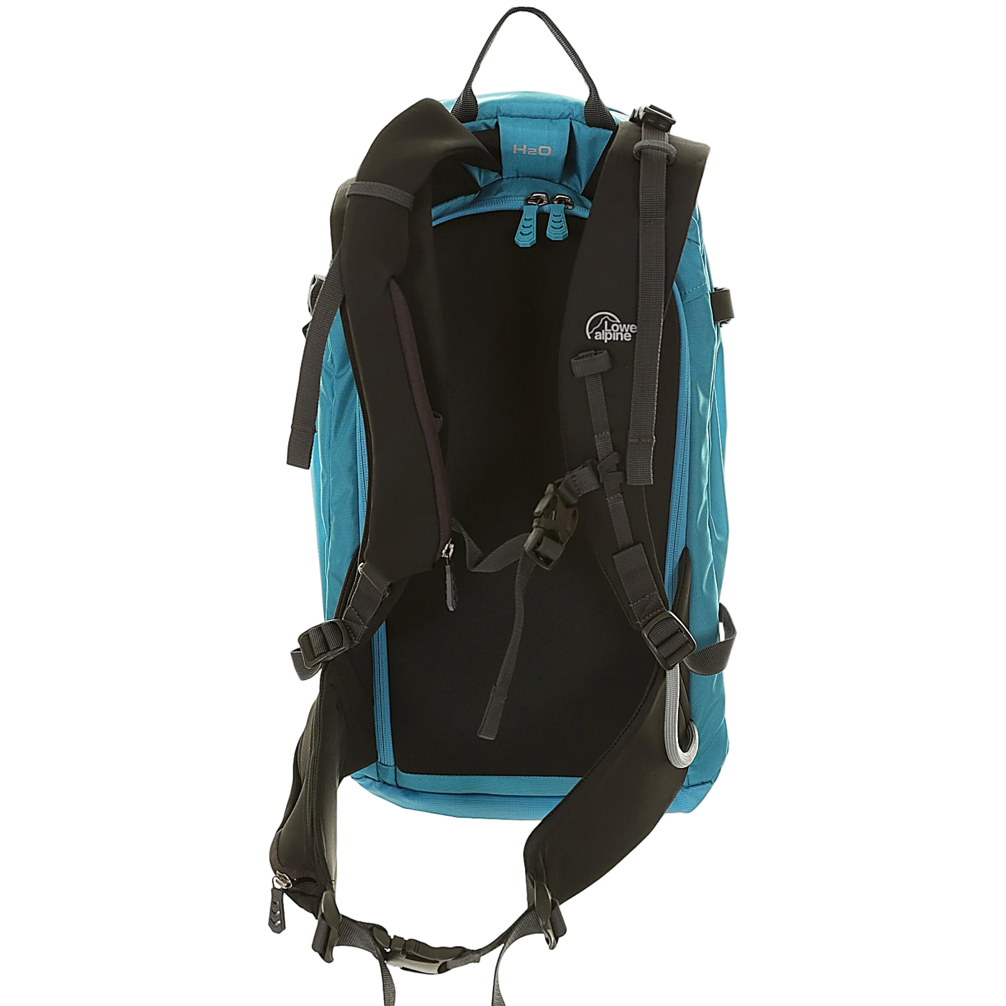Lowe Alpine Women's Descent ND 23 Backpack Carribean Blue