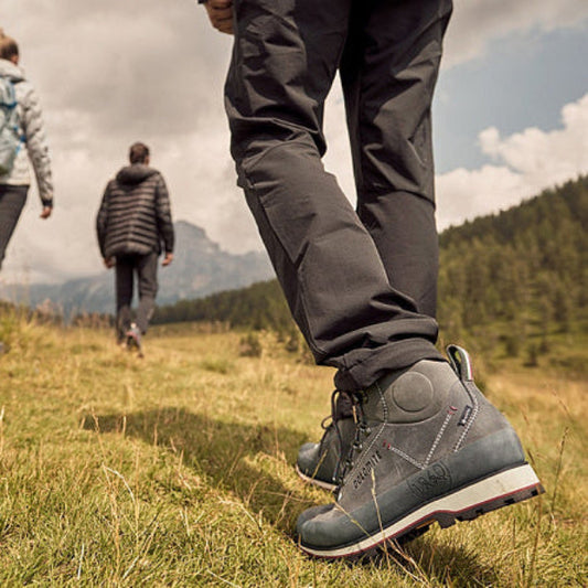 Dolomite Dhaulagiri GTX Boot Men's Anthracite/Grey