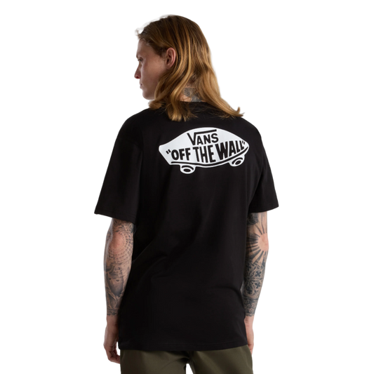Vans OTW Classic Men's Tee Black