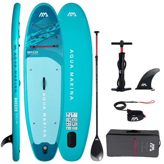 Aqua Marina Breeze SUP 2026 (1)