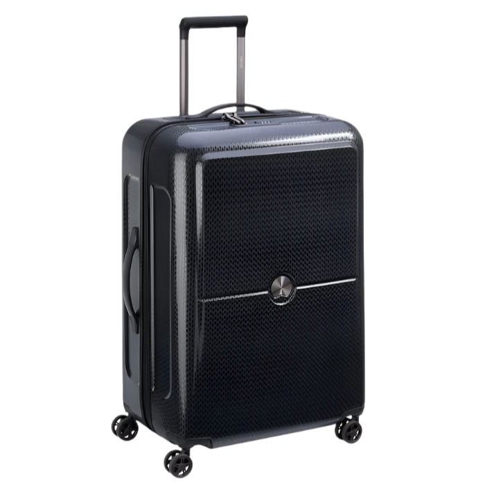 Delsey Turenne Travel Trolley Suitcase - 4 Sizes