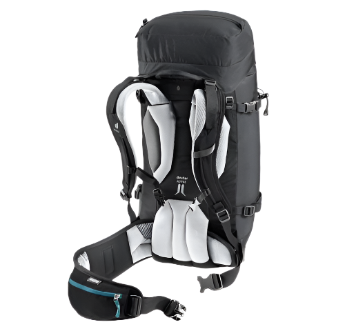 Deuter Guide 34 Mountain/Ski Backpack - 2 Colours