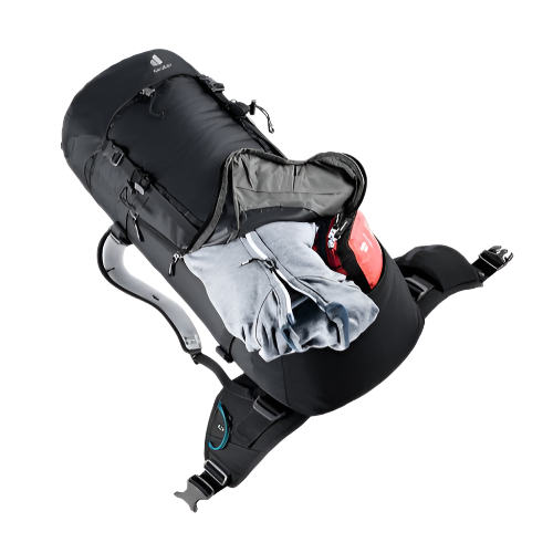 Deuter Guide 34 Mountain/Ski Backpack - 2 Colours