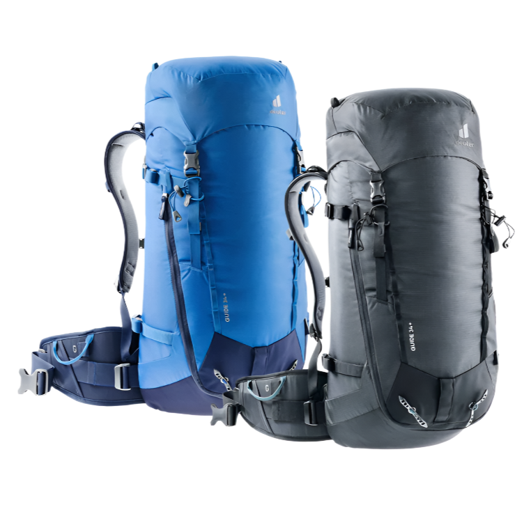 Deuter Guide 34 Mountain/Ski Backpack - 2 Colours