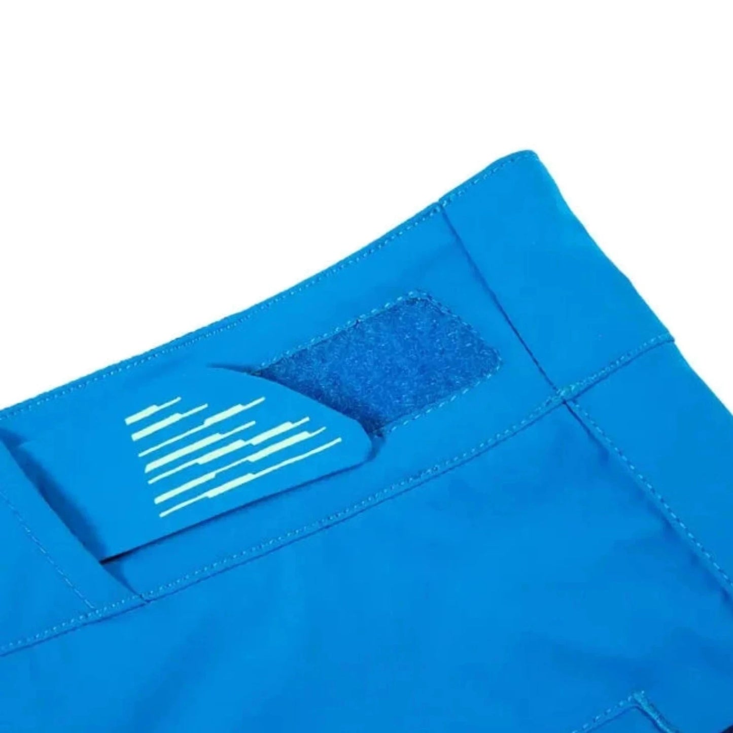 Endura SingleTrack Short-AzureBlue