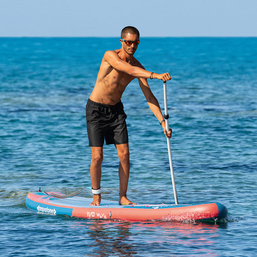 Aquatone 11ft Wave SUP (1)