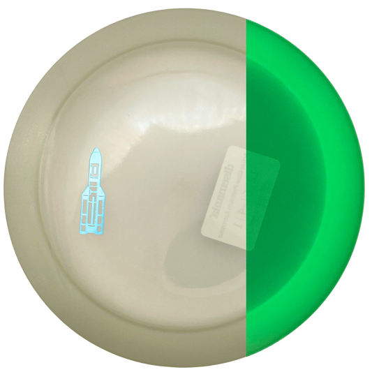 Discmania Premium Glow Set