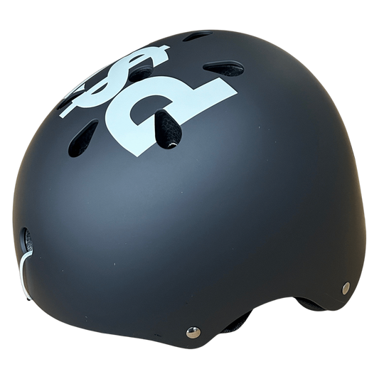 double$down Noodlehouse Helmet Black