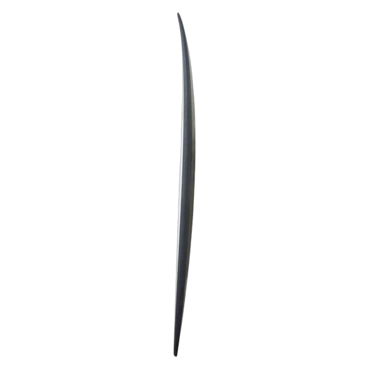double$down Pickup PU Shortboard side profile