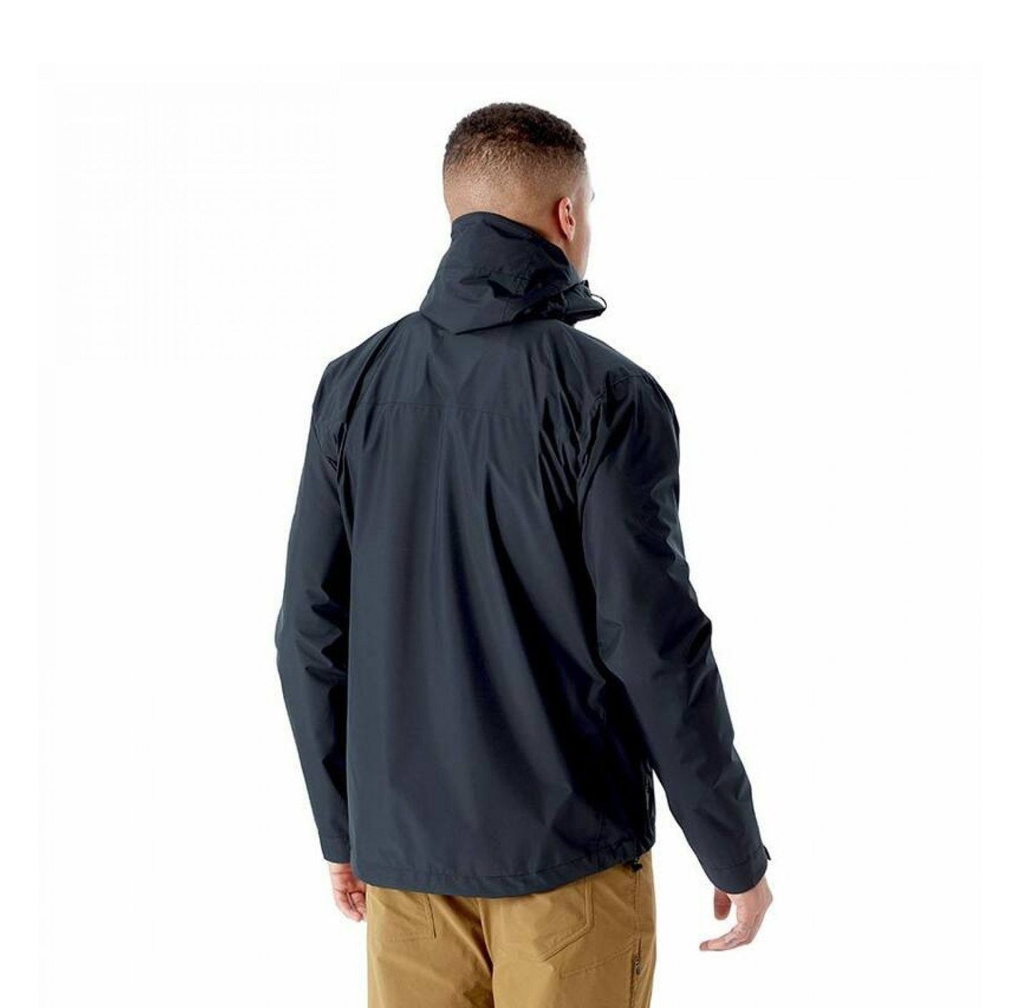 Rab Downpour Eco Men's Jacket