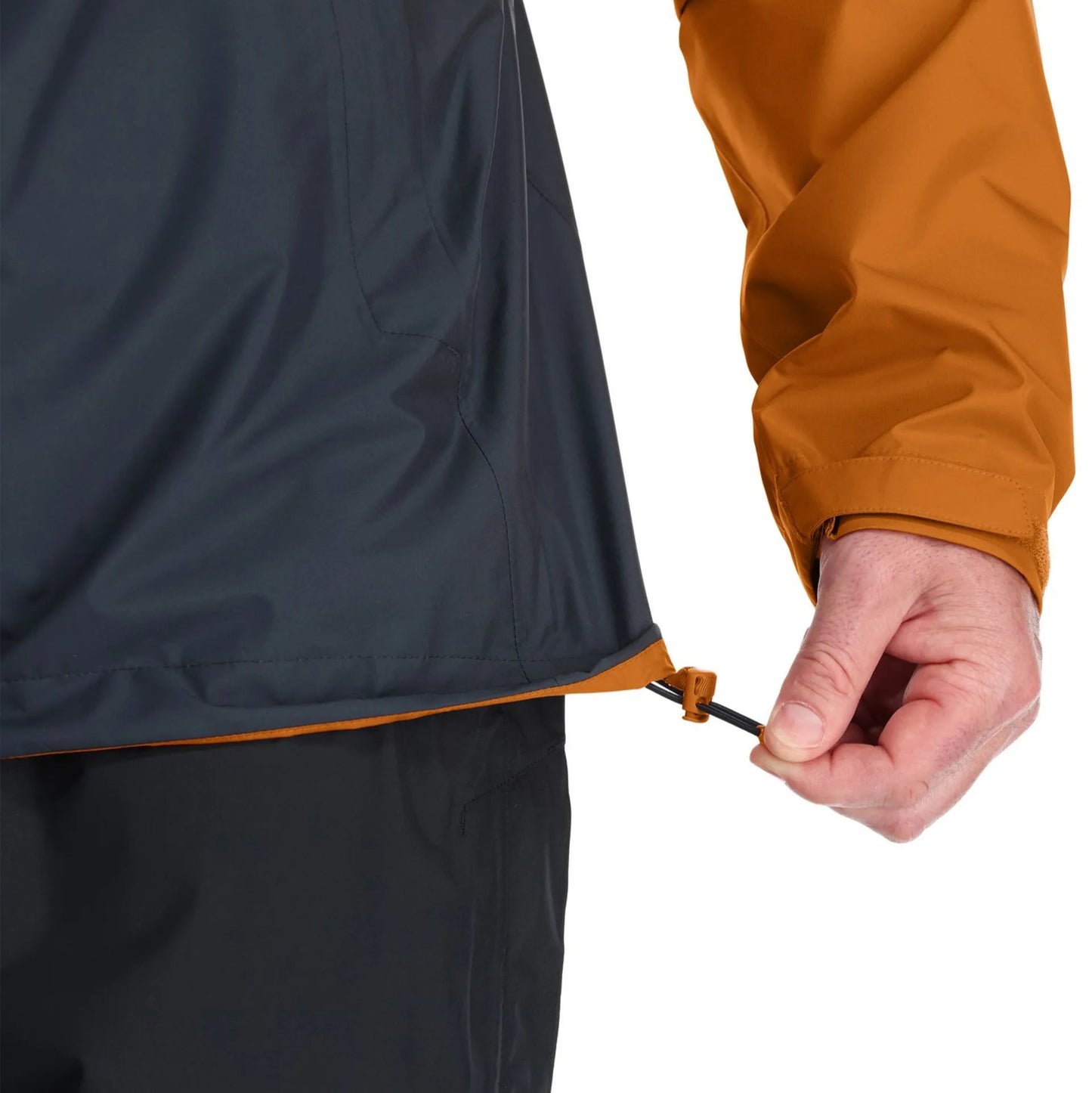 Rab Downpour Eco Men's Jacket