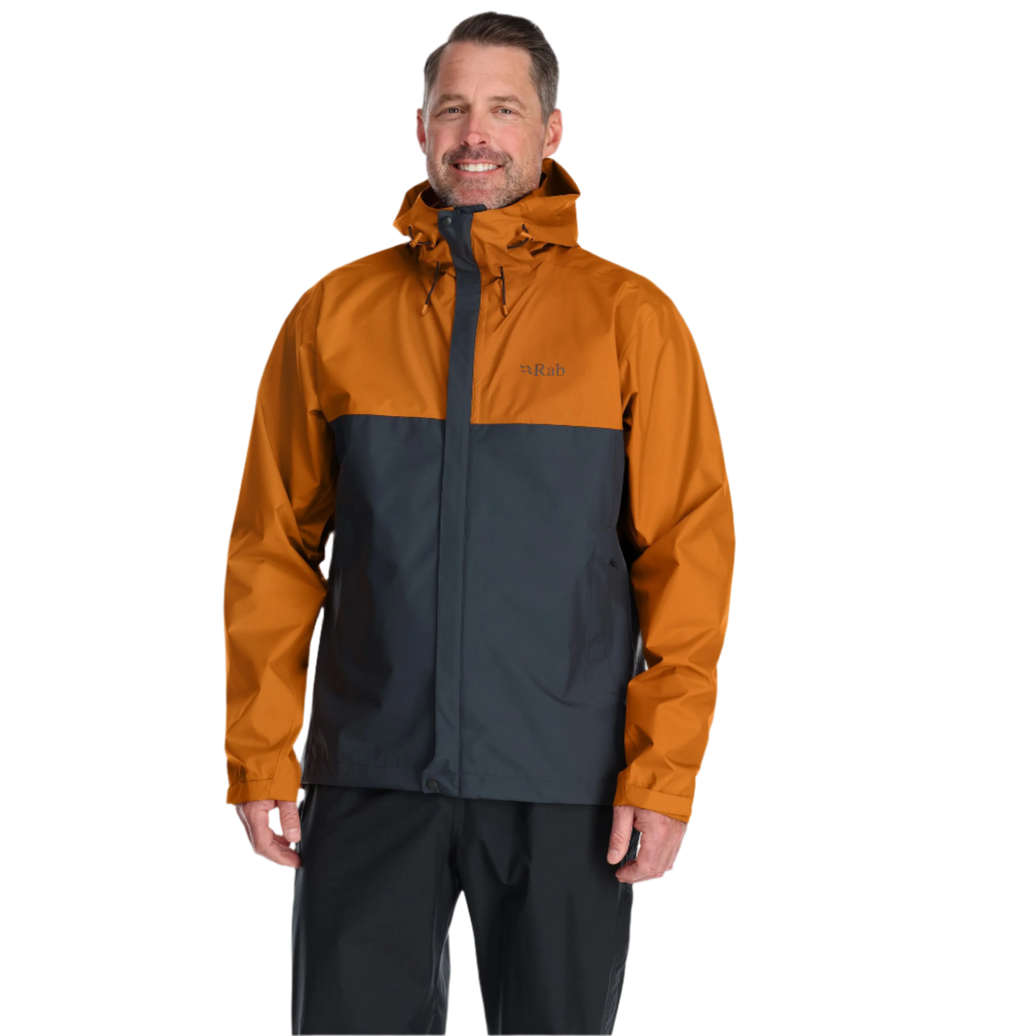 Rab Downpour Eco Men's Jacket