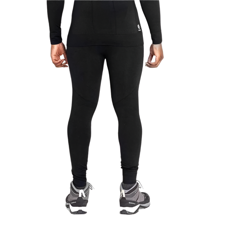 Dare2b Men's In The Zone Base Layer Legging Black