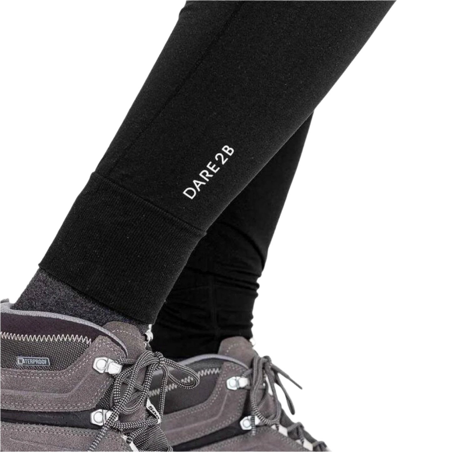 Dare2b Men's In The Zone Base Layer Legging Black