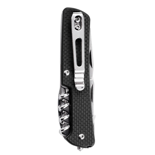 Ruike Knife M61, detail