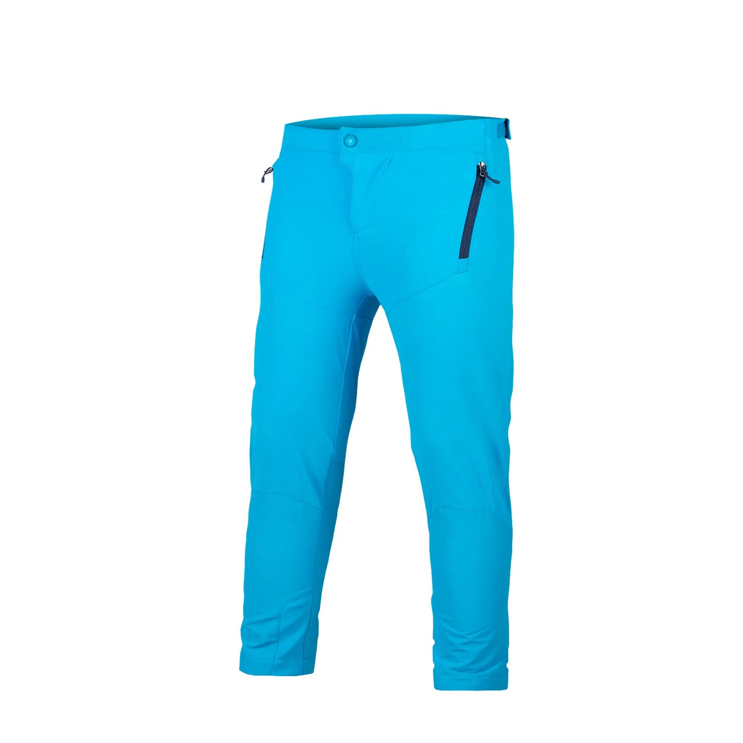 Endura Kid's MT500JR Burner Pant ElectricBlue 9/10Y