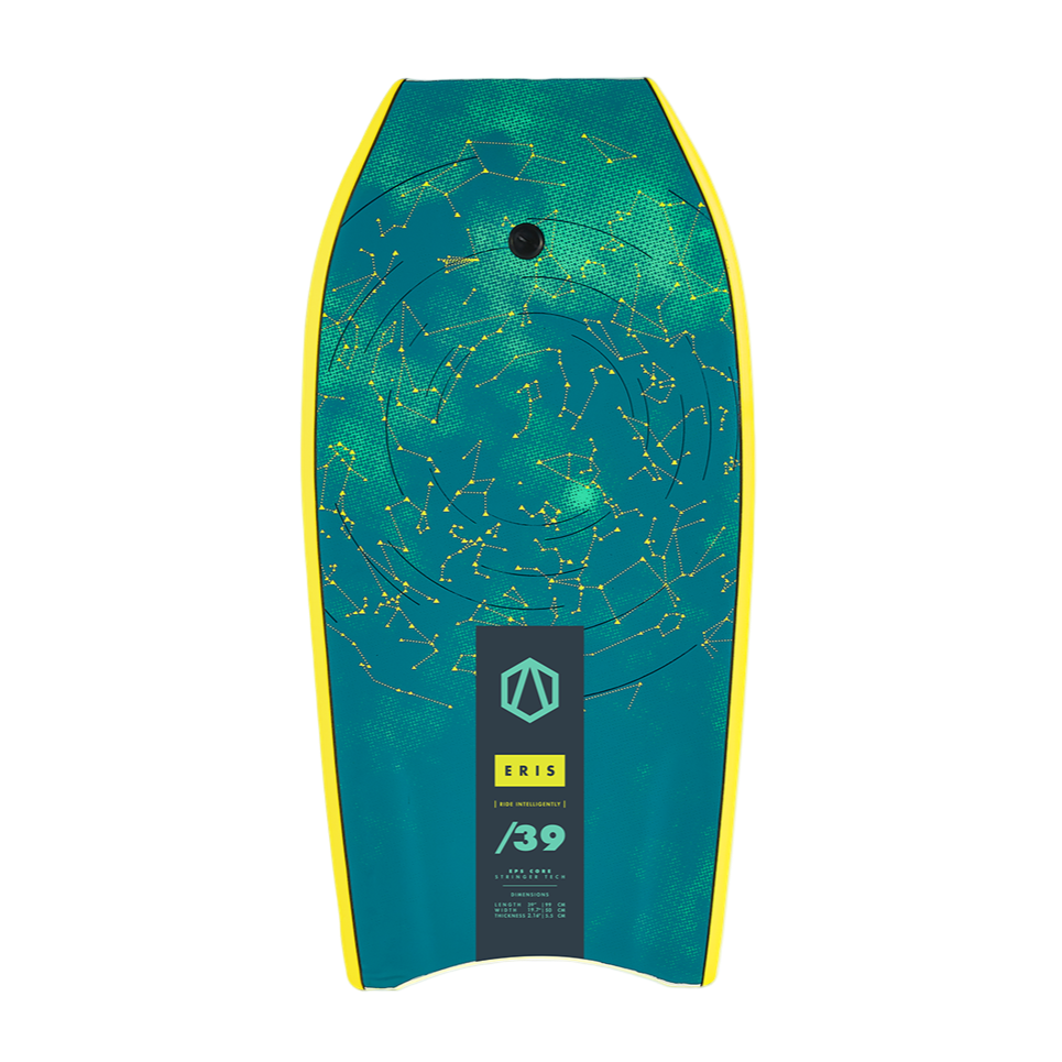 AZTRON ERIS Body Board 39