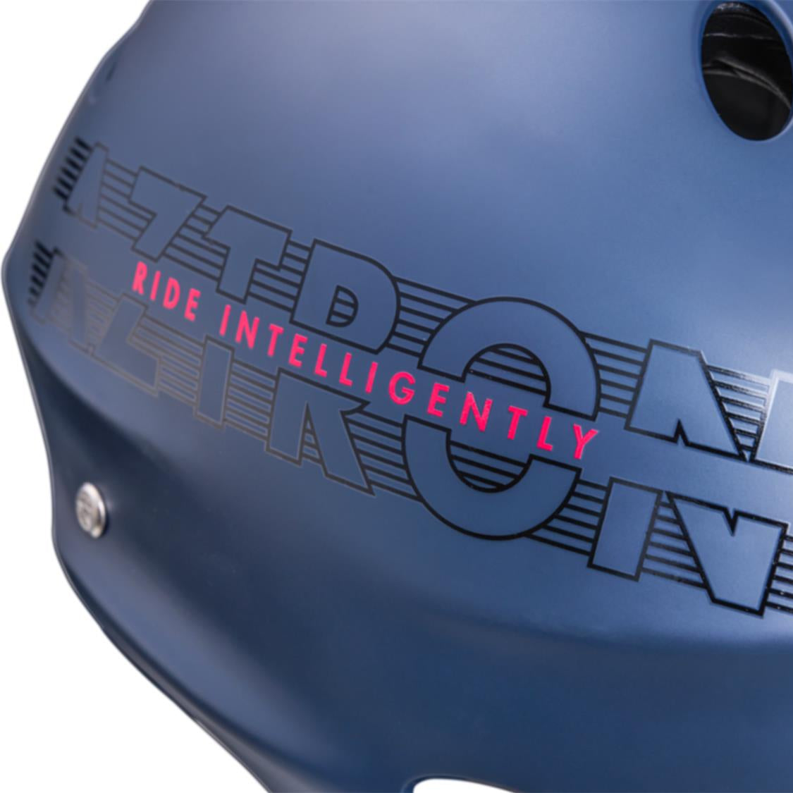 Aztron H7 Helmet (7)