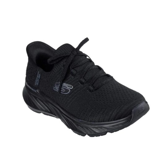 Skechers Edgeride Women's Pitch Black