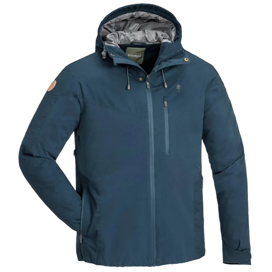 Pinewood Finnveden Hybrid Extreme Jacket Dark Dive