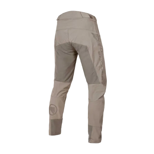 Endura Men's SingleTrack Trouser II-Mushroom-Medium