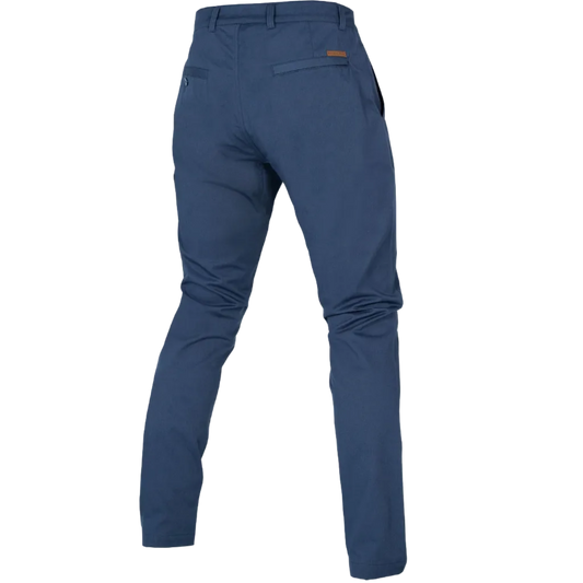 Endura Men's Hummvee Chino Trousers-Navy-Medium