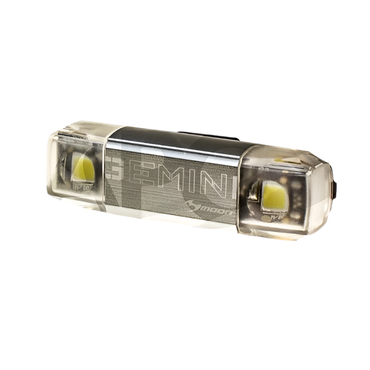 Moon Light Gemini USB Lights Front or Rear