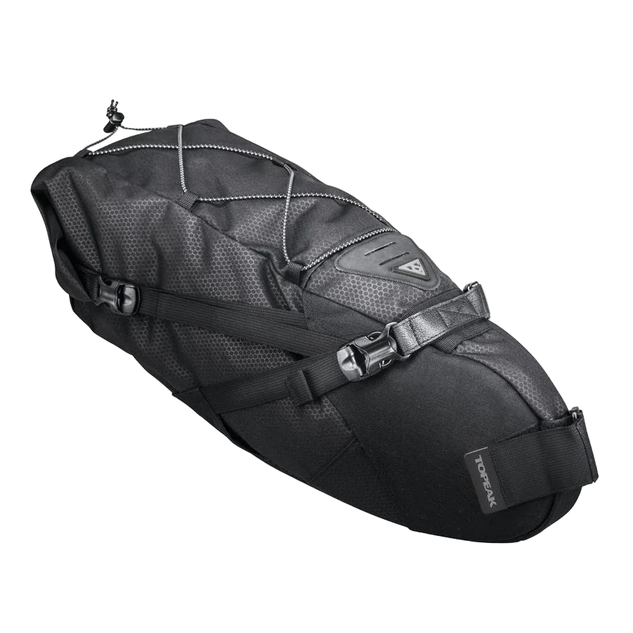 Topeak Bikepacking Backloader 15L Seatpost Mount Bag