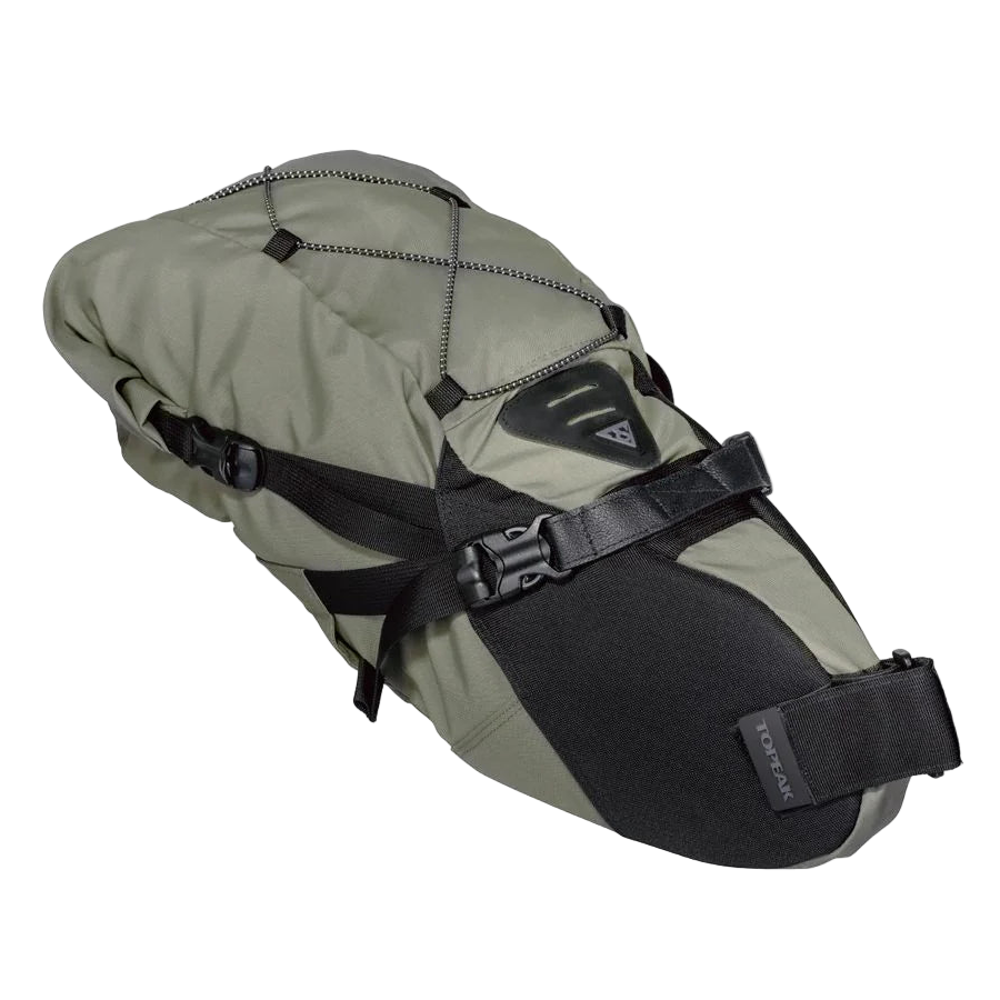 Topeak Bikepacking Backloader 15L Seatpost Mount Bag