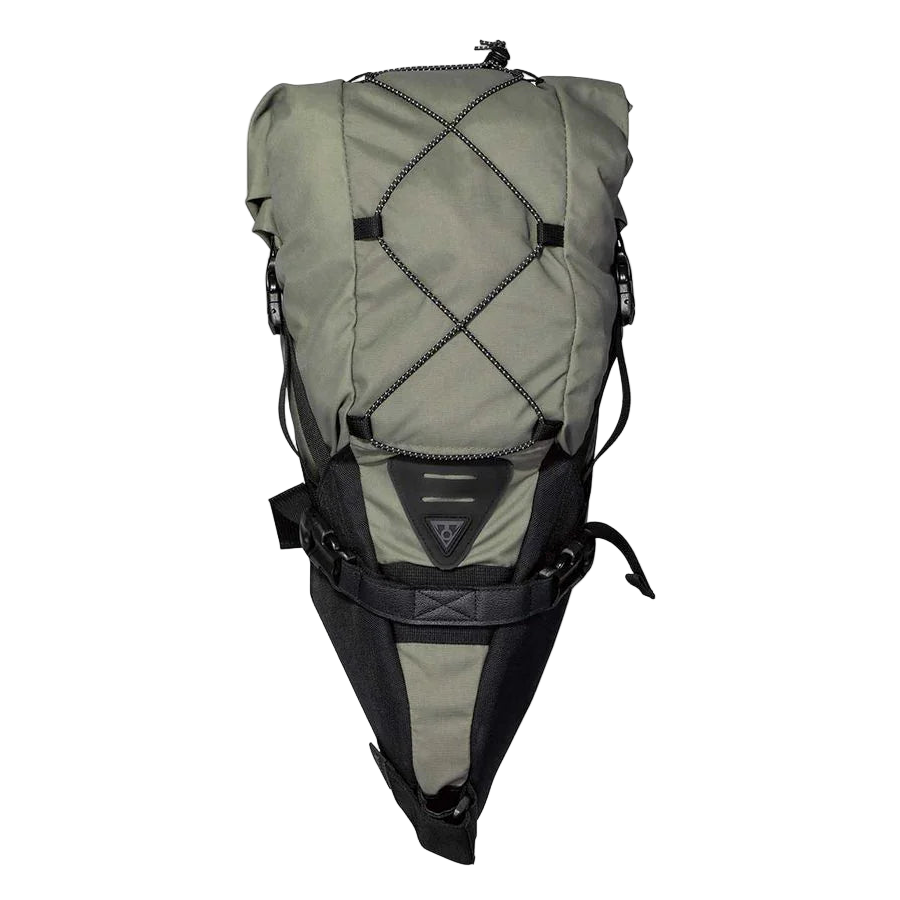 Topeak Bikepacking Backloader 15L Seatpost Mount Bag