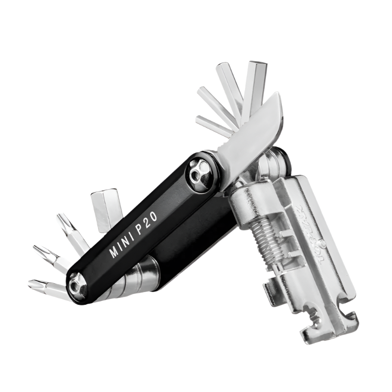 Topeak Bike Multi Tool Mini P20