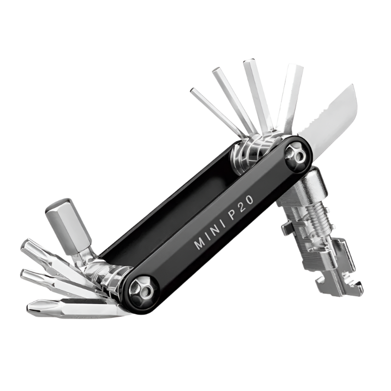 Topeak Bike Multi Tool Mini P20