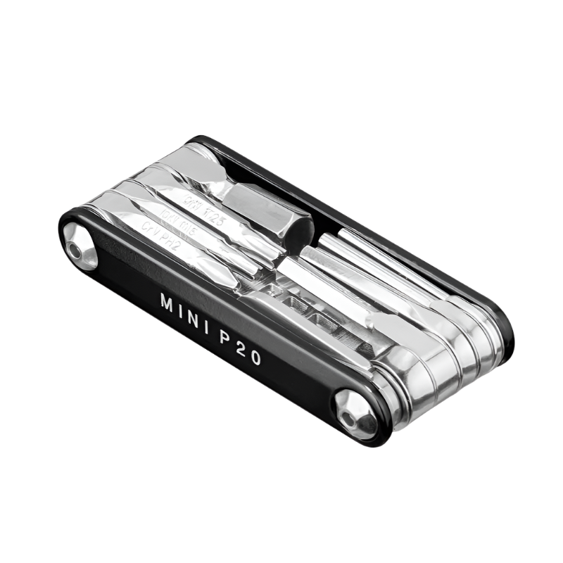 Topeak Bike Multi Tool Mini P20