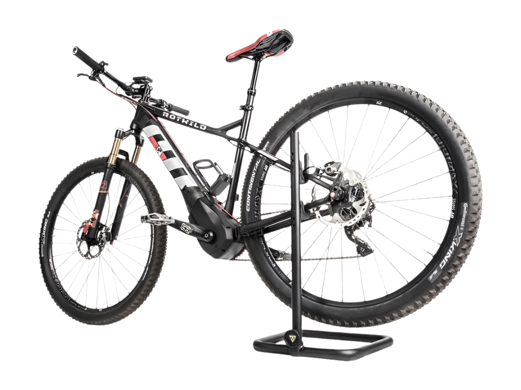 Topeak TuneUp Stand X for E-Bikes