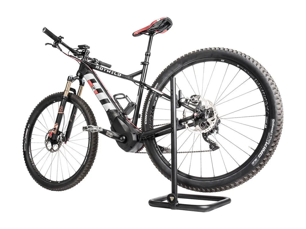 Topeak TuneUp Stand X for E-Bikes