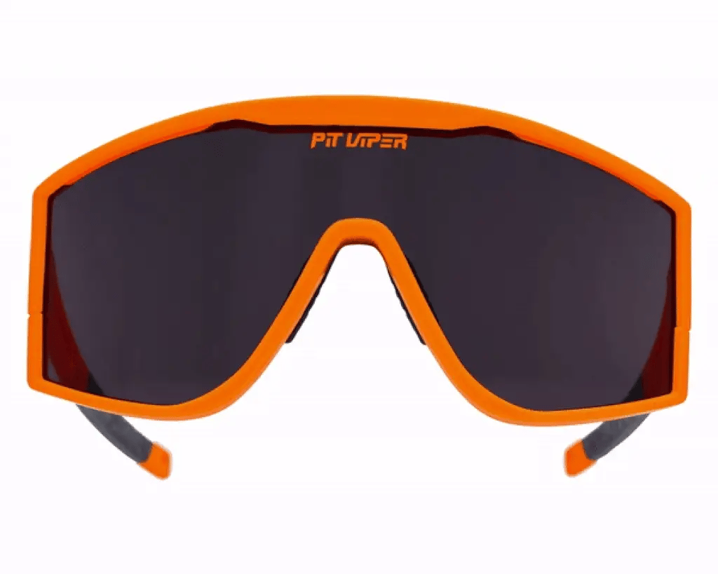 PIT VIPER - 'The Try Hard' Sunglasses