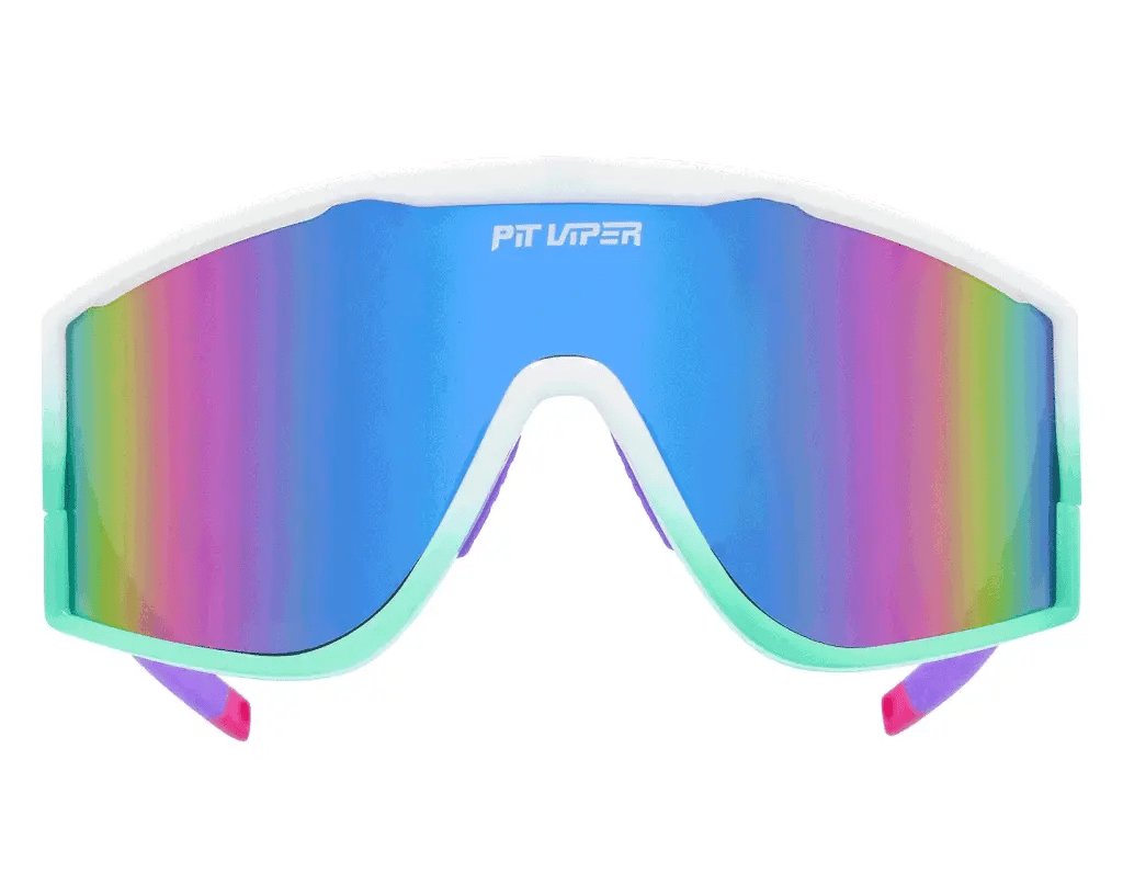 PIT VIPER - 'The Try Hard' Sunglasses