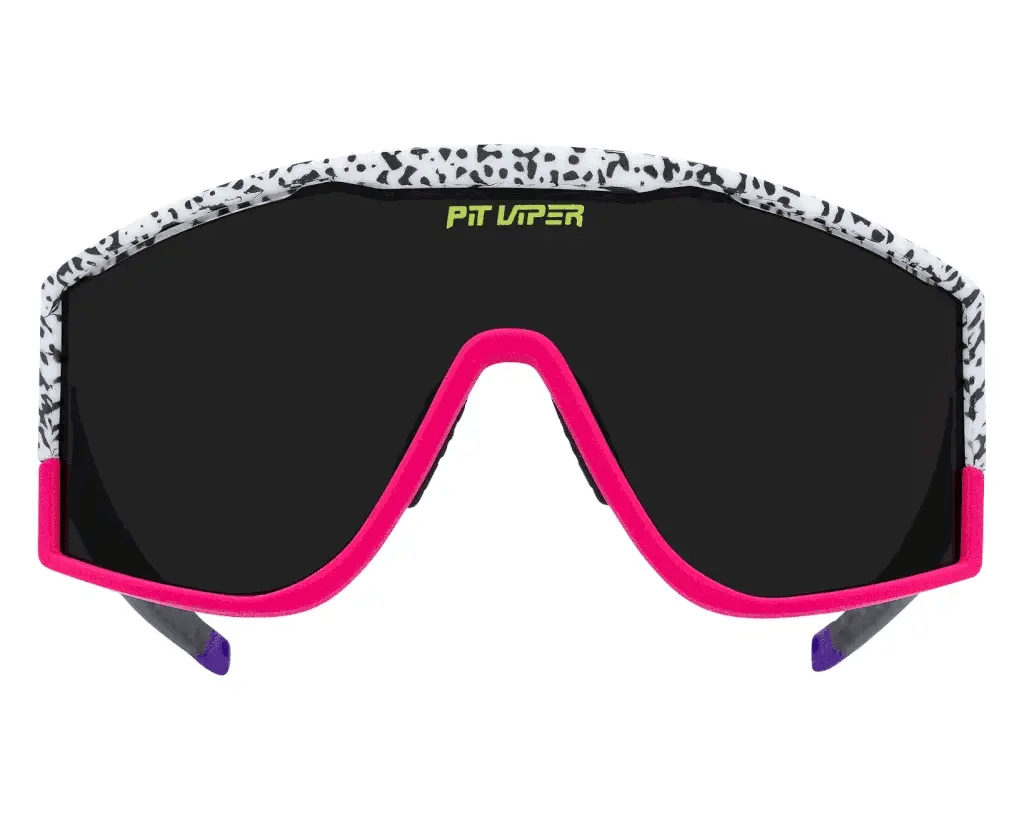 PIT VIPER - 'The Try Hard' Sunglasses