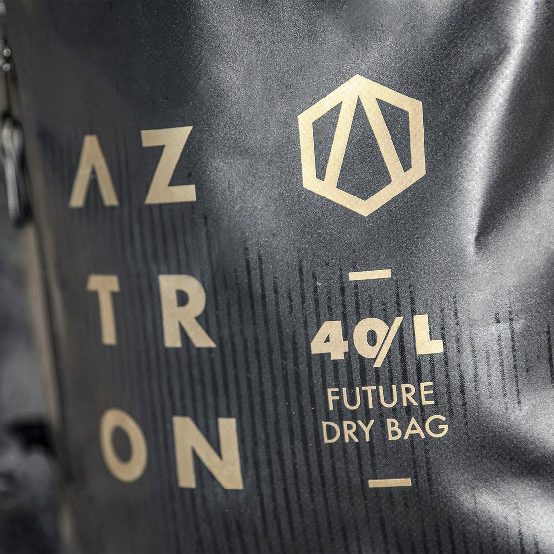 AZTRON Future Dry Bag 40L Backpack