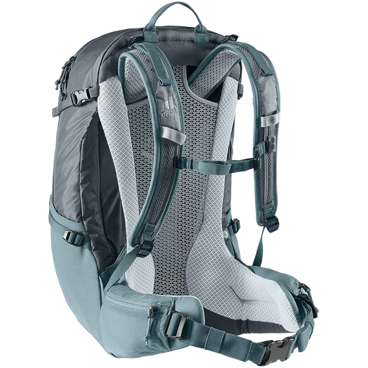 Deuter Women's Futura 25SL - Graphite Shale