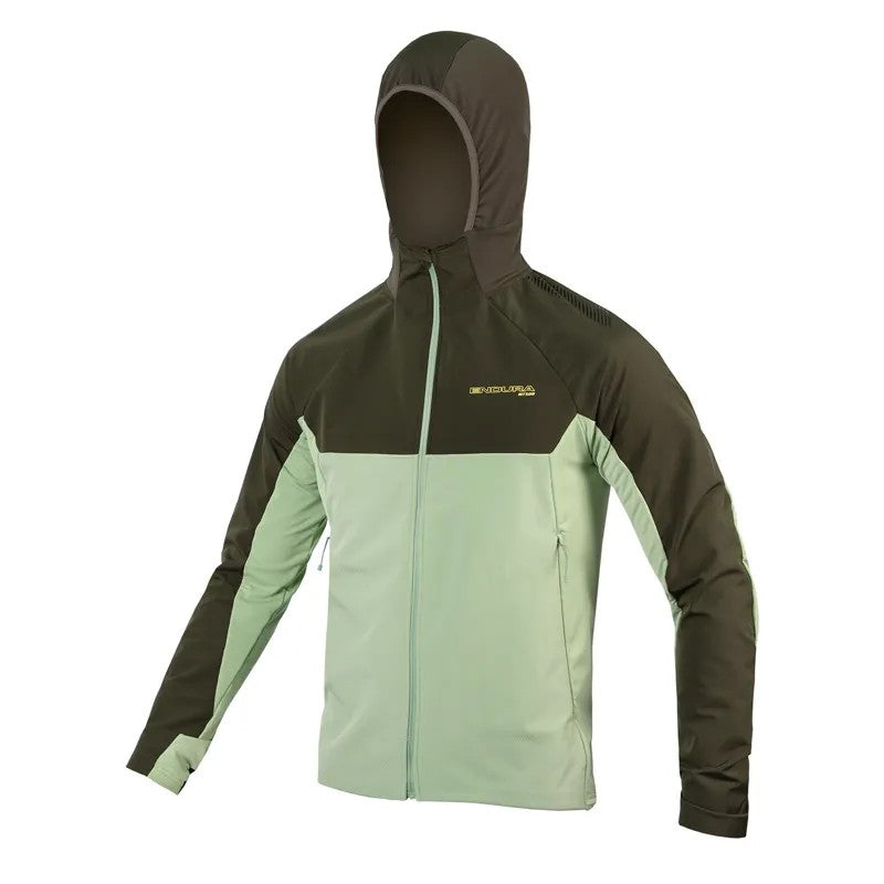 MT500 Thermo Jersey - Bottle Green