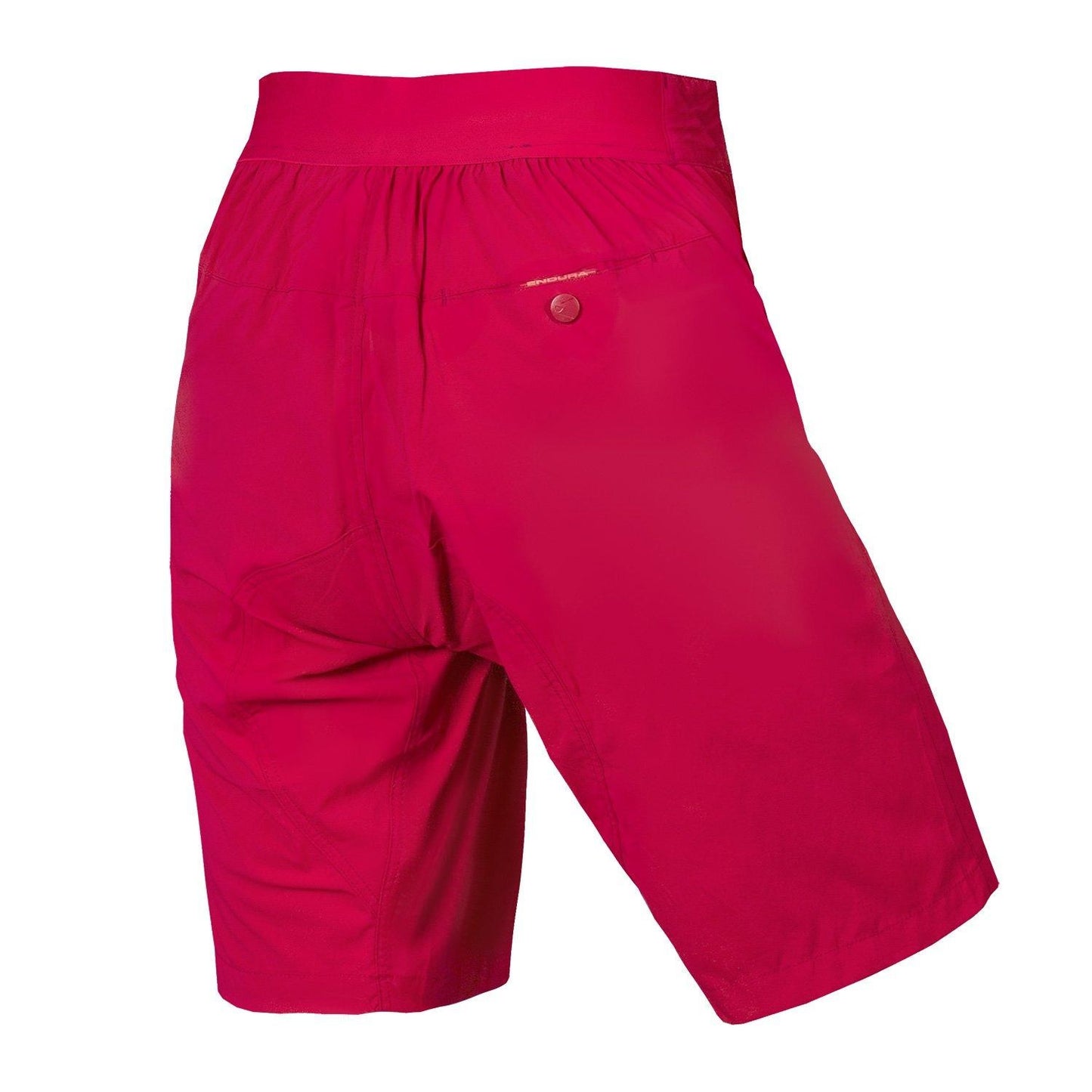 Women's Hummvee Lite Short - Berry