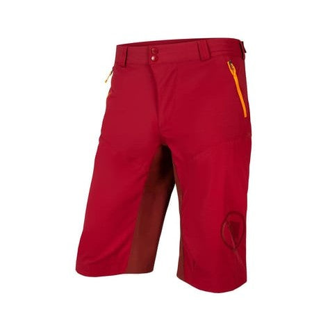 MT500 Spray Short - Cocoa