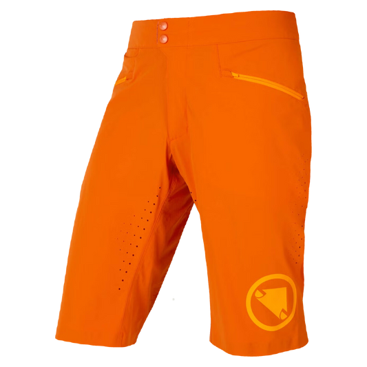 SingleTrack Lite Short - Harvest