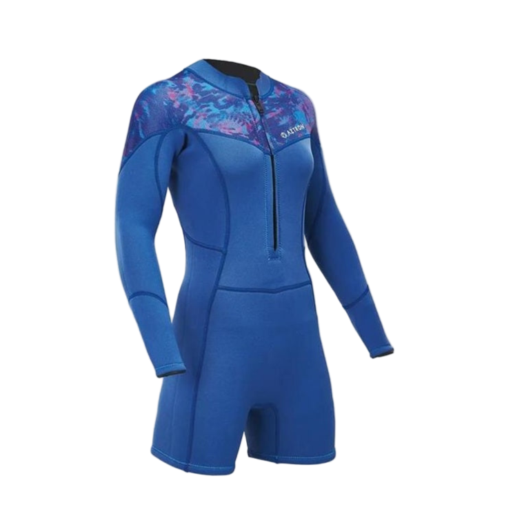 AZTRON AURORA Women's spring 3/2mm
